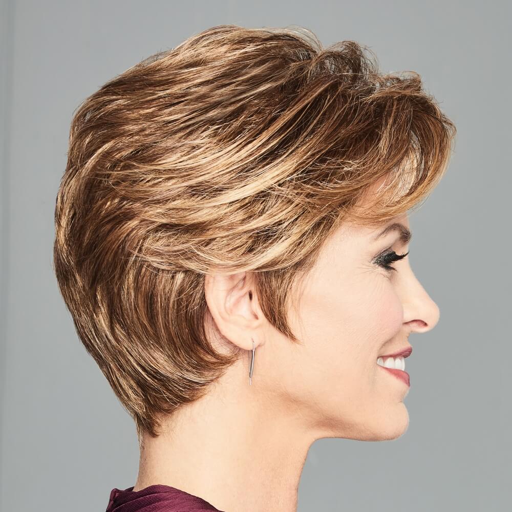 Stylish Flair by Gabor in Chocolate Caramel (GL27/29) Image 6