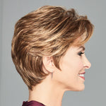 Load image into Gallery viewer, Stylish Flair by Gabor in Chocolate Caramel (GL27/29) Image 6
