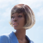 Load image into Gallery viewer, Sue by Alexander Couture in Creamy Toffee-LR
