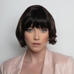 Load image into Gallery viewer, Sue by Alexander Couture in Marble Brown
