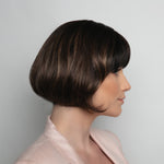 Load image into Gallery viewer, Sue by Alexander Couture in Marble Brown
