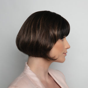 Sue by Alexander Couture in Marble Brown