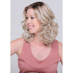 Load image into Gallery viewer, Summer Peach by Belle Tress in Butterbeer Blonde Image 4
