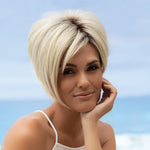 Load image into Gallery viewer, Susanne by Alexander Couture in Champagne-R
