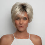 Load image into Gallery viewer, Susanne by Alexander Couture in Champagne-R
