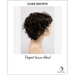 Load image into Gallery viewer, Suzi by Envy in Dark Brown-Deepest brown blend
