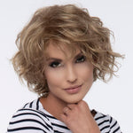 Load image into Gallery viewer, Suzi by Envy in Ginger Cream Image 2
