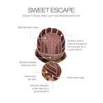 Load image into Gallery viewer, Sweet Escape Cap
