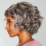 Load image into Gallery viewer, Sweet Talk Luxury by Gabor in Sugared Charcoal (GL44/51) Image 4
