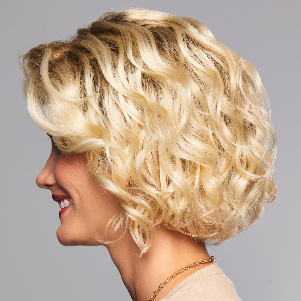 Sweet Talk Large by Gabor in SS Champagne Blonde (GL613/88SS) Image 4