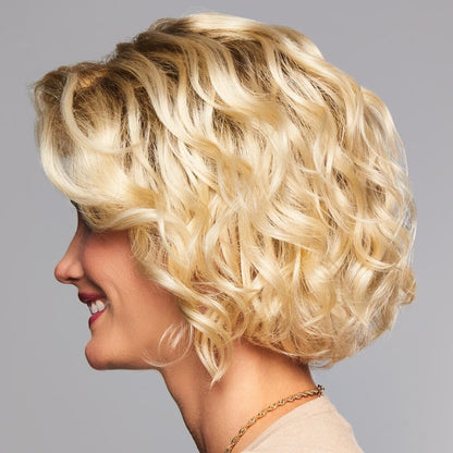 Sweet Talk Large by Gabor in SS Champagne Blonde (GL613/88SS) Image 4