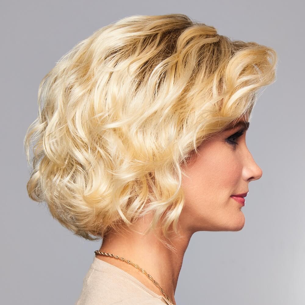 Sweet Talk Large by Gabor in SS Champagne Blonde (GL613/88SS) Image 6