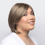 Load image into Gallery viewer, Sybil by Amore in Cashmere Brown-SR Image 6
