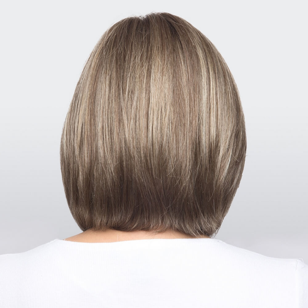 Sybil by Amore in Cashmere Brown-SR Image 5