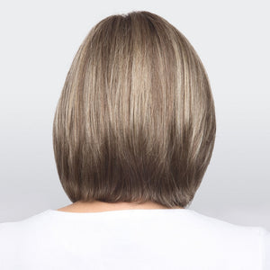 Sybil by Amore in Cashmere Brown-SR Image 5