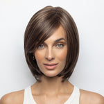 Load image into Gallery viewer, Sybil by Amore in Marble Brown Image 3
