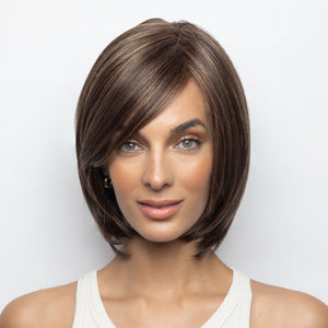 Sybil by Amore in Marble Brown Image 3