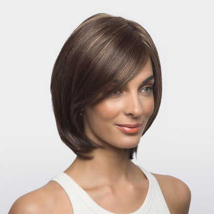 Sybil by Amore in Marble Brown Image 6