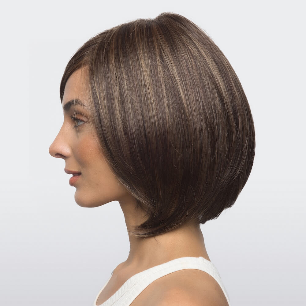 Sybil by Amore in Marble Brown Image 4