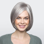 Load image into Gallery viewer, Sybil by Amore in Silver Stone Image 2
