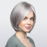 Load image into Gallery viewer, Sybil by Amore in Silver Stone Image 3
