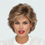 Load image into Gallery viewer, Tango by Raquel Welch in Honey Pecan (R12/26H) Image 1
