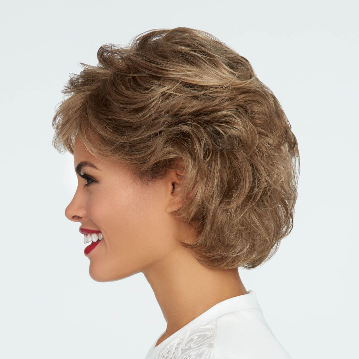 Tango by Raquel Welch in Honey Pecan (R12/26H) Image 2
