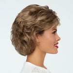 Load image into Gallery viewer, Tango by Raquel Welch in Honey Pecan (R12/26H) Image 4
