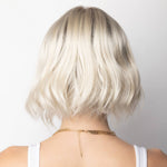 Load image into Gallery viewer, Tara by Rene of Paris in Seashell Blonde-R Image 4
