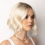 Load image into Gallery viewer, Tara by Rene of Paris in Seashell Blonde-R Image 3
