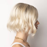 Load image into Gallery viewer, Tara by Rene of Paris in Seashell Blonde-R Image 5
