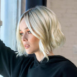 Load image into Gallery viewer, Tara by Rene of Paris in Seashell Blonde-R Image 2
