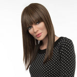 Load image into Gallery viewer, Taryn by Envy in Dark Brown Image 1
