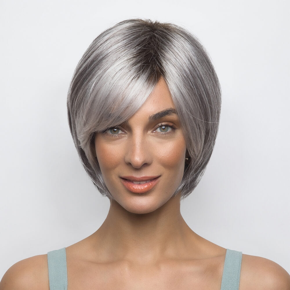 Tate by Amore in Silver Stone-R Image 2