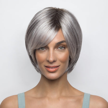 Tate by Amore in Silver Stone-R Image 2