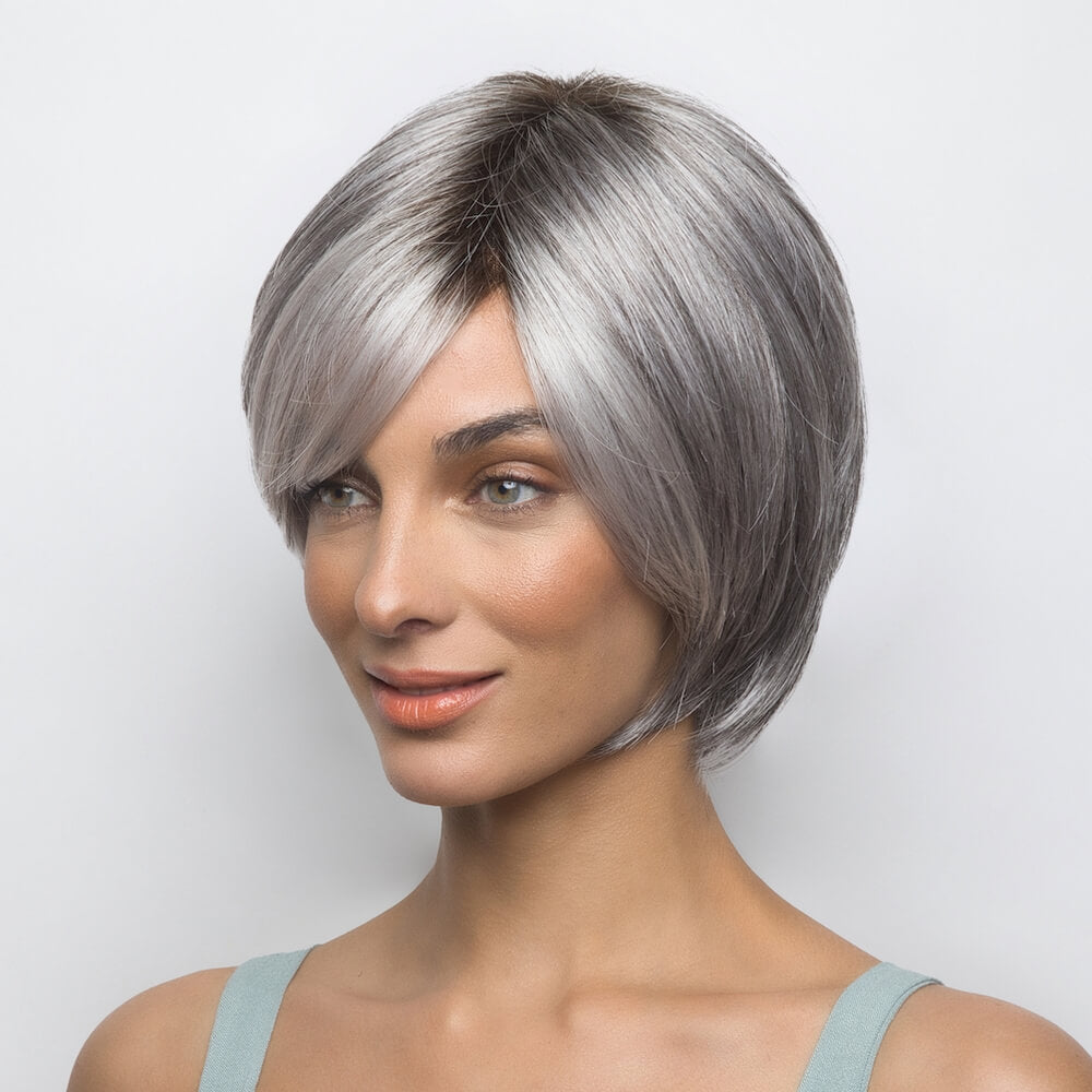 Tate by Amore in Silver Stone-R Image 3