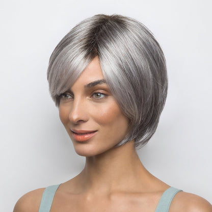 Tate by Amore in Silver Stone-R Image 3
