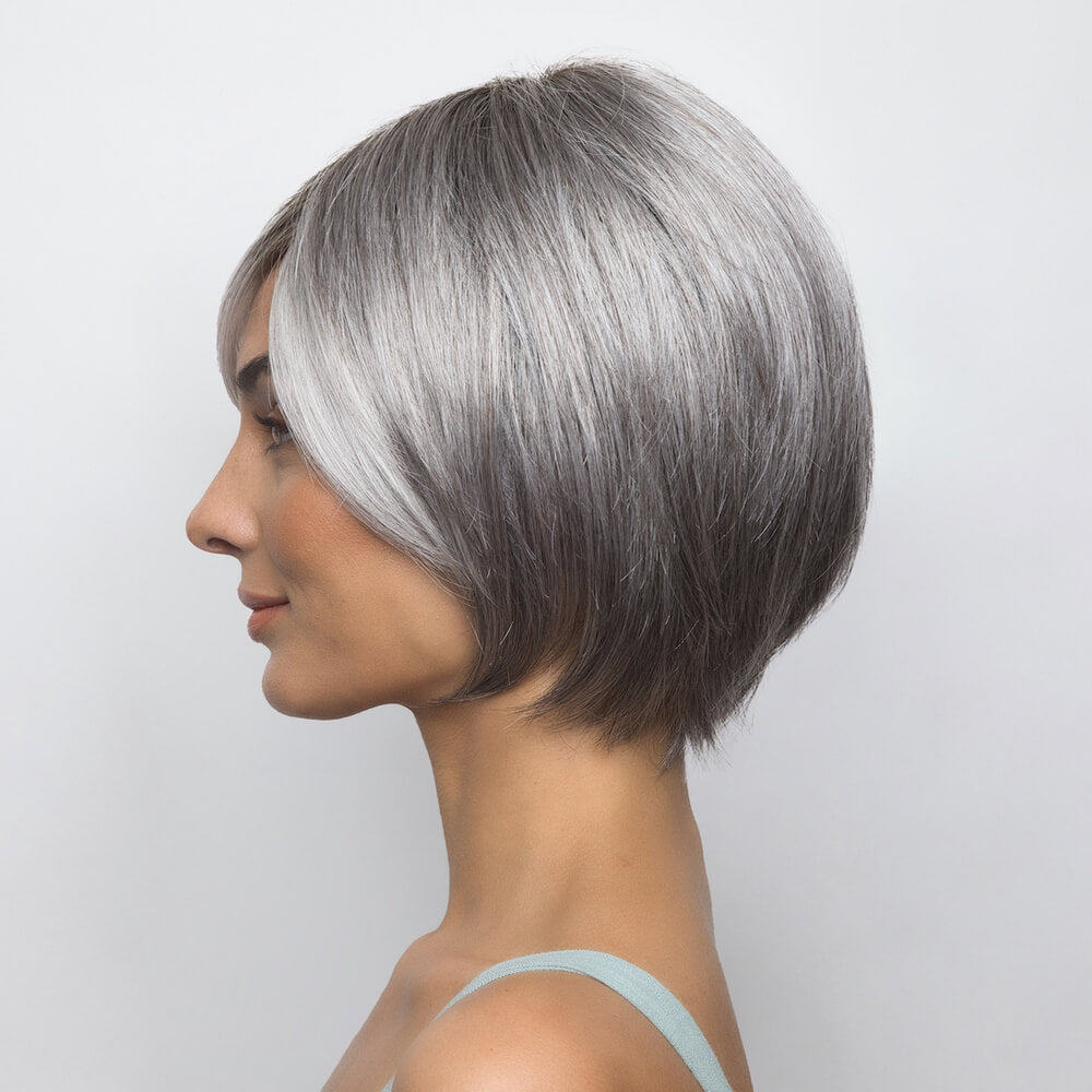 Tate by Amore in Silver Stone-R Image 5