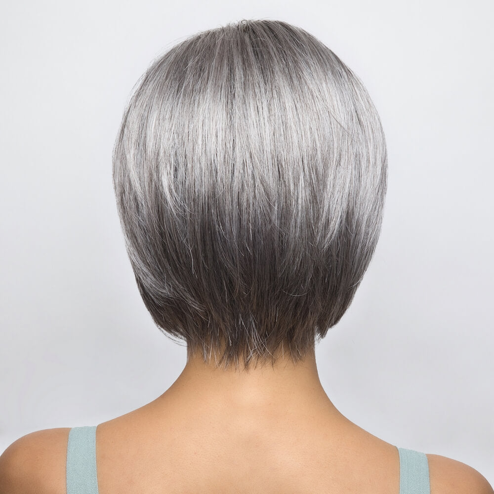 Tate by Amore in Silver Stone-R Image 4