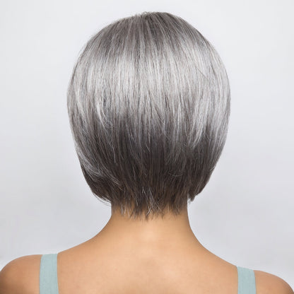 Tate by Amore in Silver Stone-R Image 4