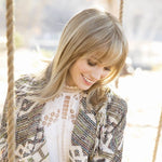 Load image into Gallery viewer, Tatum by Amore in Sugar Cane
