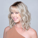 Load image into Gallery viewer, Tea Rose by Belle Tress in Butterbeer Blonde Image 5
