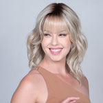 Load image into Gallery viewer, Tea Rose by Belle Tress in Butterbeer Blonde Image 3
