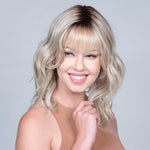 Load image into Gallery viewer, Tea Rose by Belle Tress in Butterbeer Blonde Image 2
