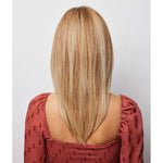 Load image into Gallery viewer, Thea by Amore wig in Hazelnut Cream Image 4
