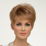 Load image into Gallery viewer, Tiffany by Envy in Creamed Coffee-Rooted Image 1
