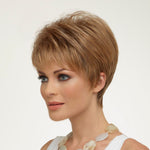Load image into Gallery viewer, Tiffany by Envy in Creamed Coffee-Rooted Image 2
