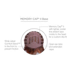 Load image into Gallery viewer, Memory Cap II Base
