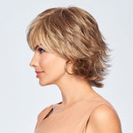 Load image into Gallery viewer, Trend Setter Elite by Raquel Welch in Glazed Hazelnut (R8/29S+) Image 3
