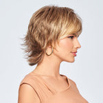 Load image into Gallery viewer, Trend Setter Elite by Raquel Welch in Glazed Hazelnut (R8/29S+) Image 5
